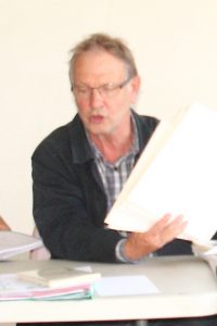 Bernard Frasiak
